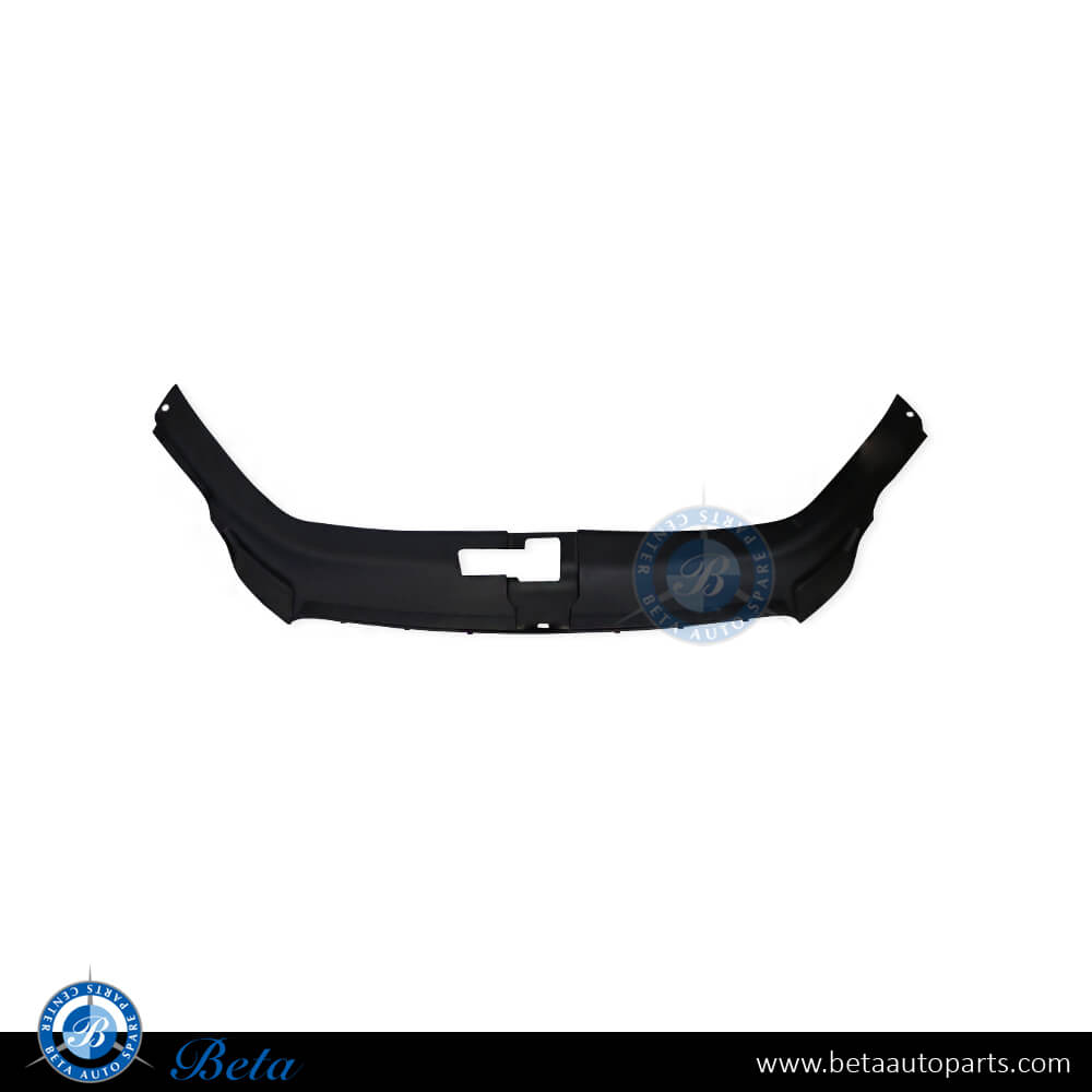 Radiator Support Upper Cover for Audi Q7 2010-2015 models, Part Number 4L0807081 Radiator Support Upper Cover for Audi Q7 2010-2015 models, Part Number 4L0807081